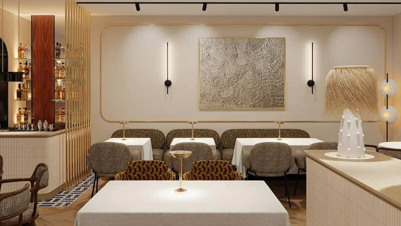 фото ресторана #3