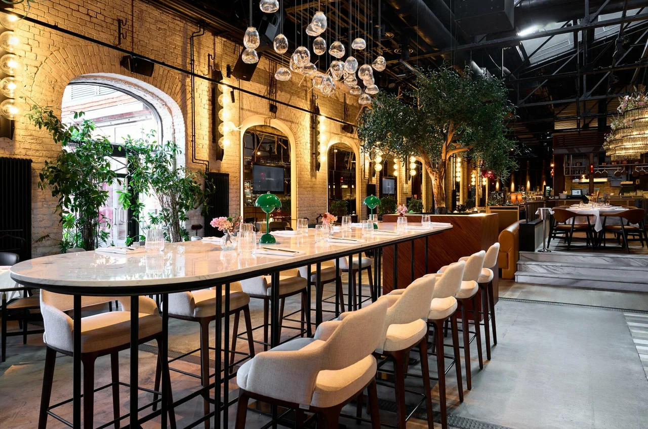 фото ресторана #8715