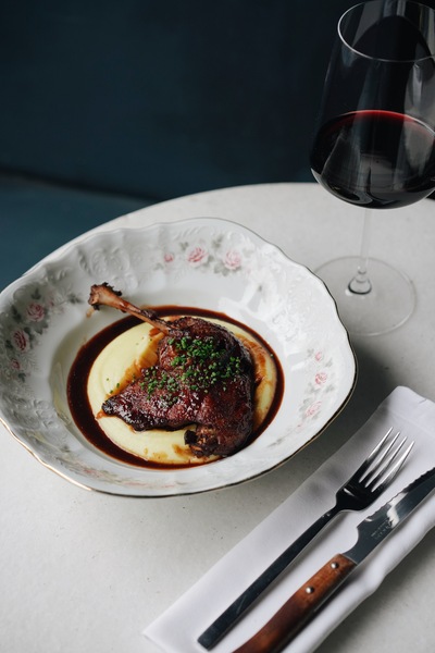 фото ресторана #2