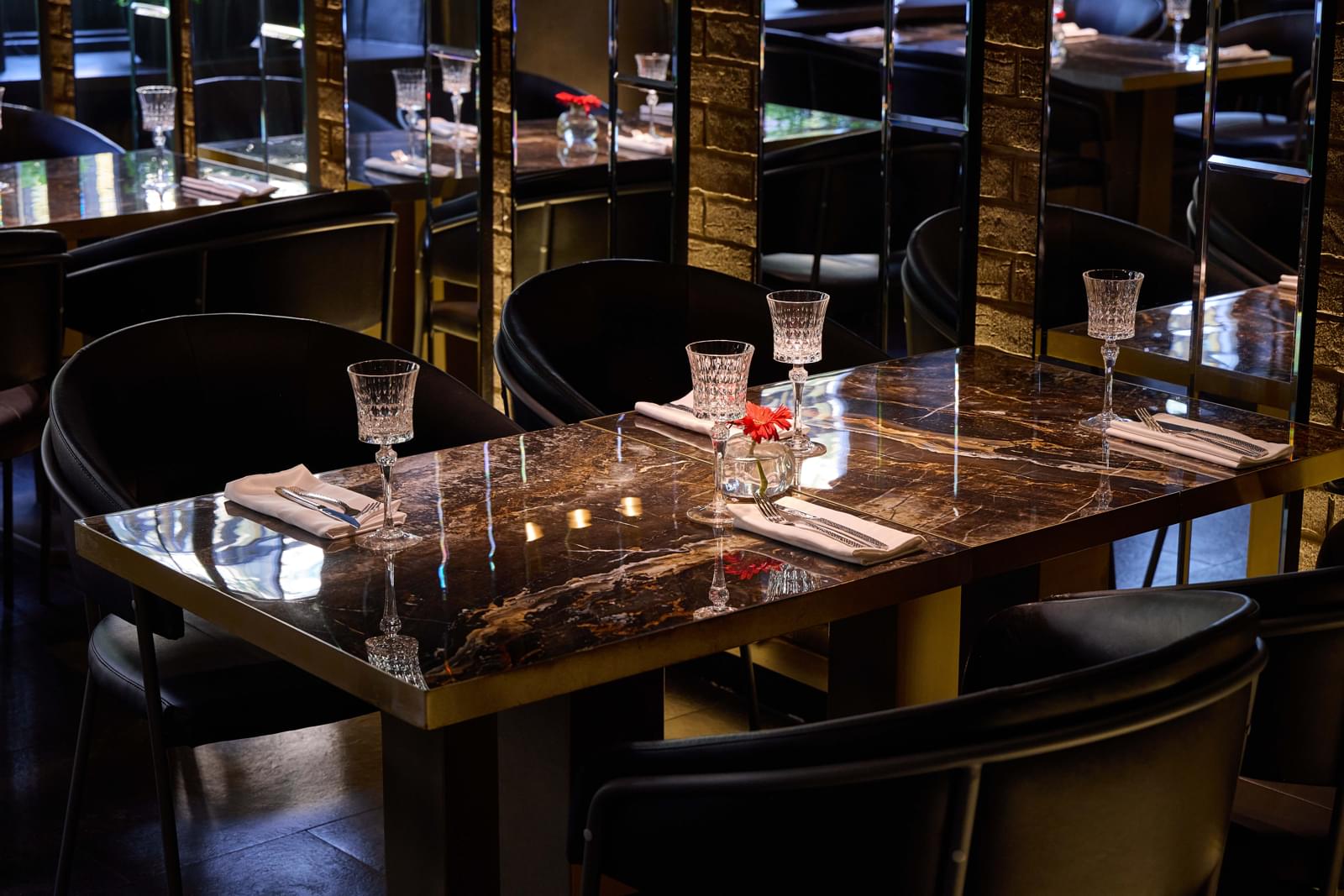 фото ресторана #6098