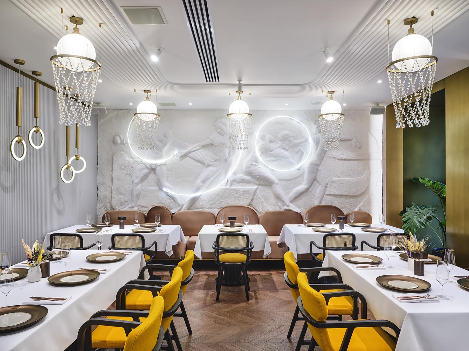 фото ресторана #3770