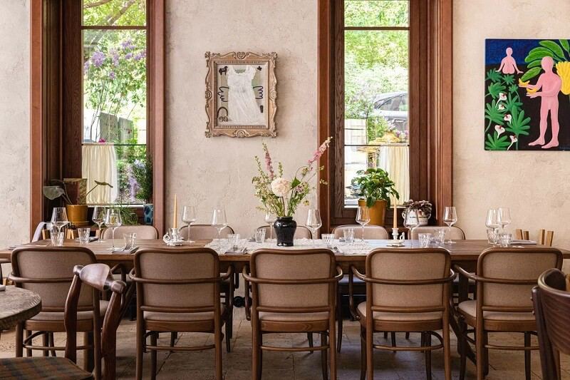 фото ресторана #3