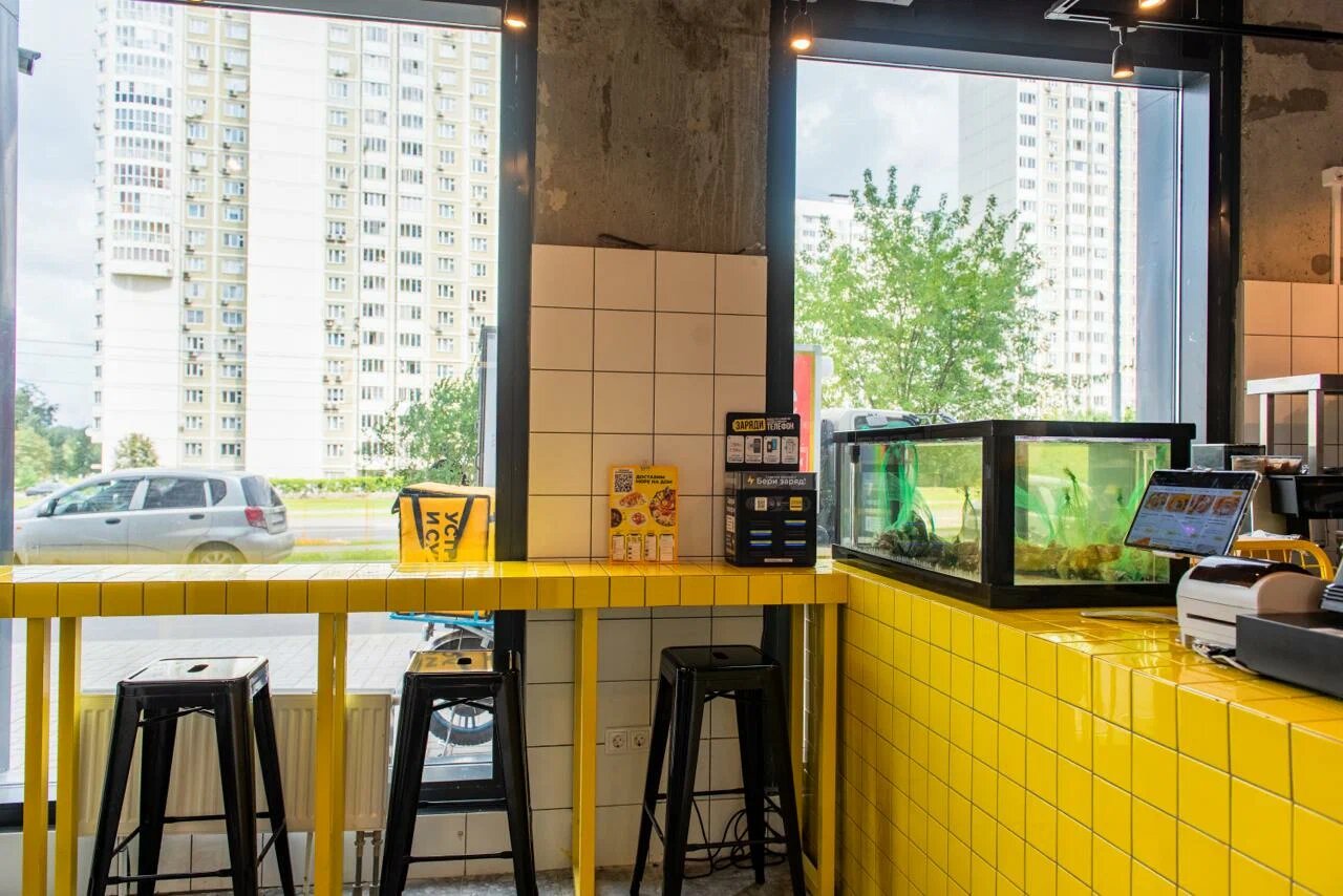 фото ресторана #5776