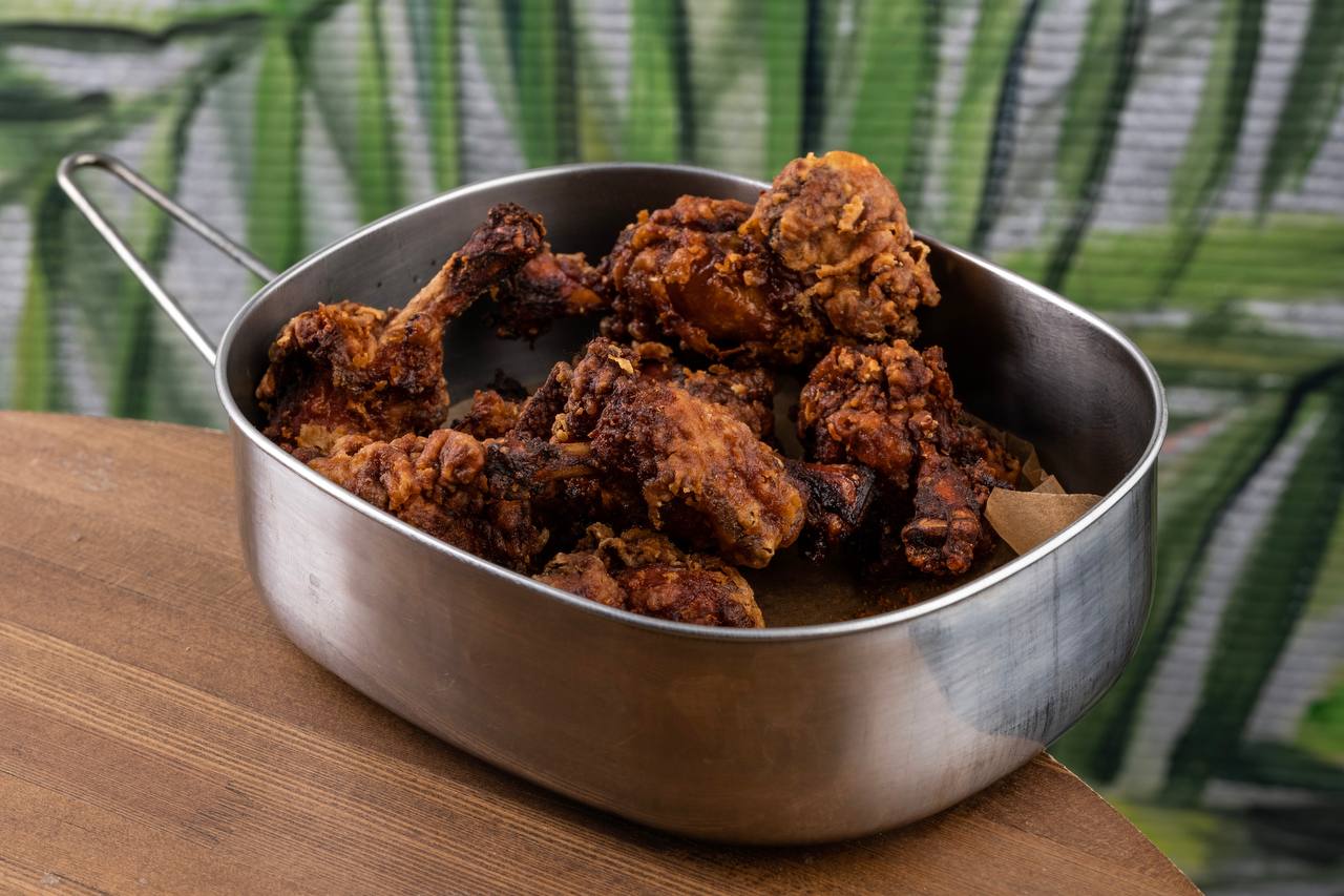 фото ресторана #2