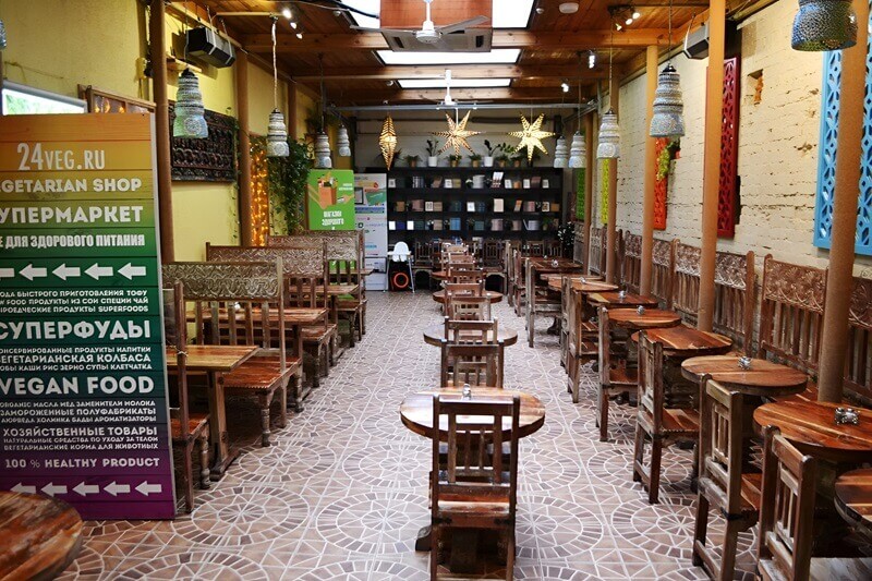 фото ресторана #2