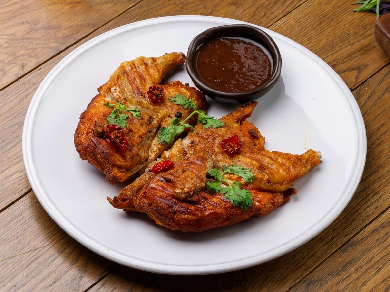 фото ресторана #3