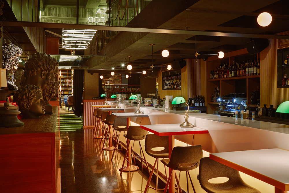 фото ресторана #5499