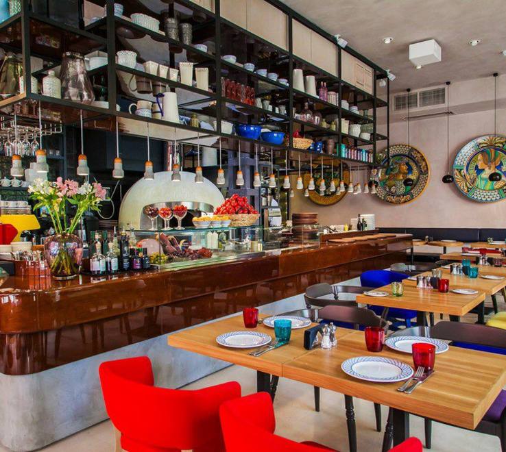 фото ресторана #1