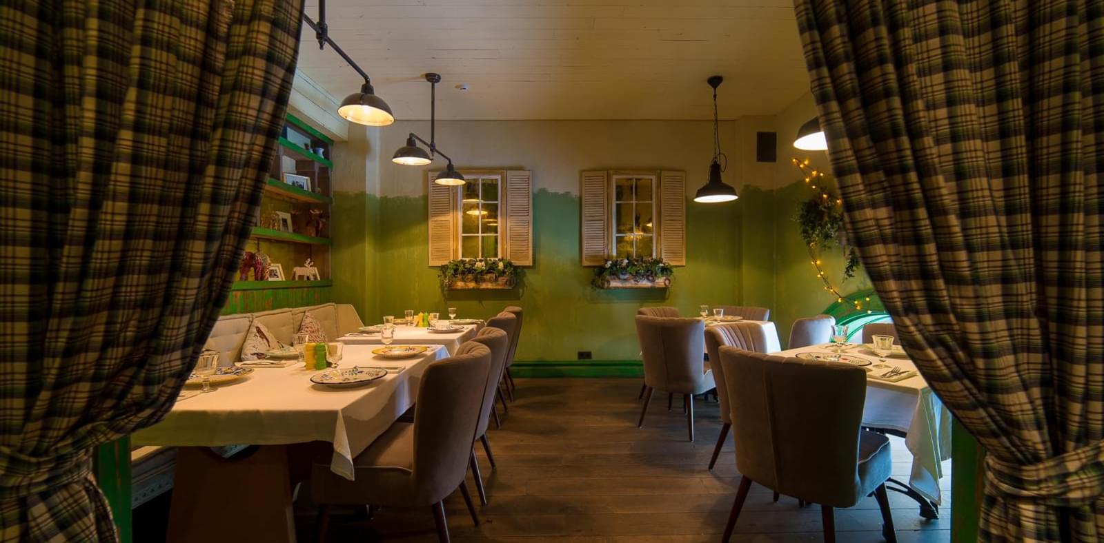 фото ресторана #518