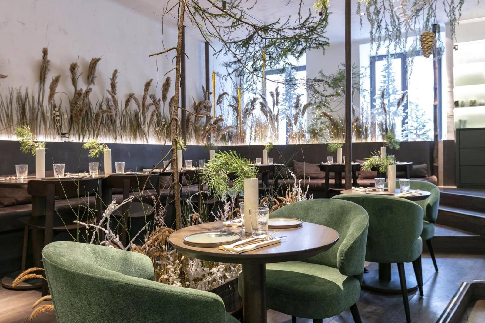 фото ресторана #2