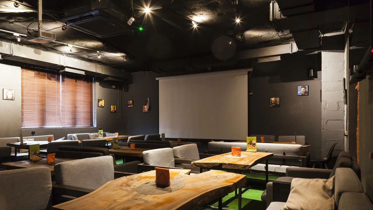 фото ресторана #1374