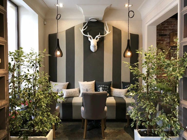 фото ресторана #3010