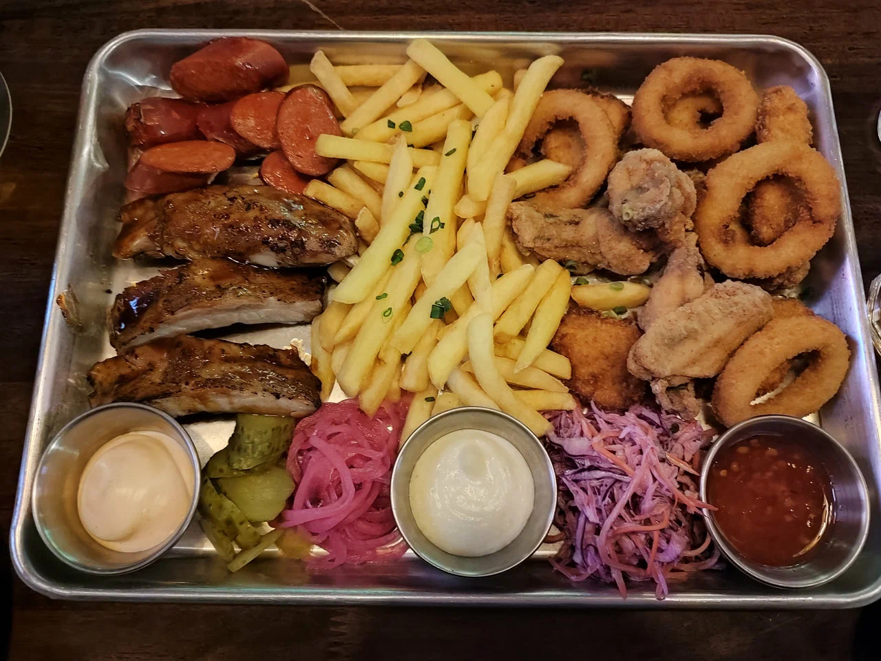 фото ресторана #1