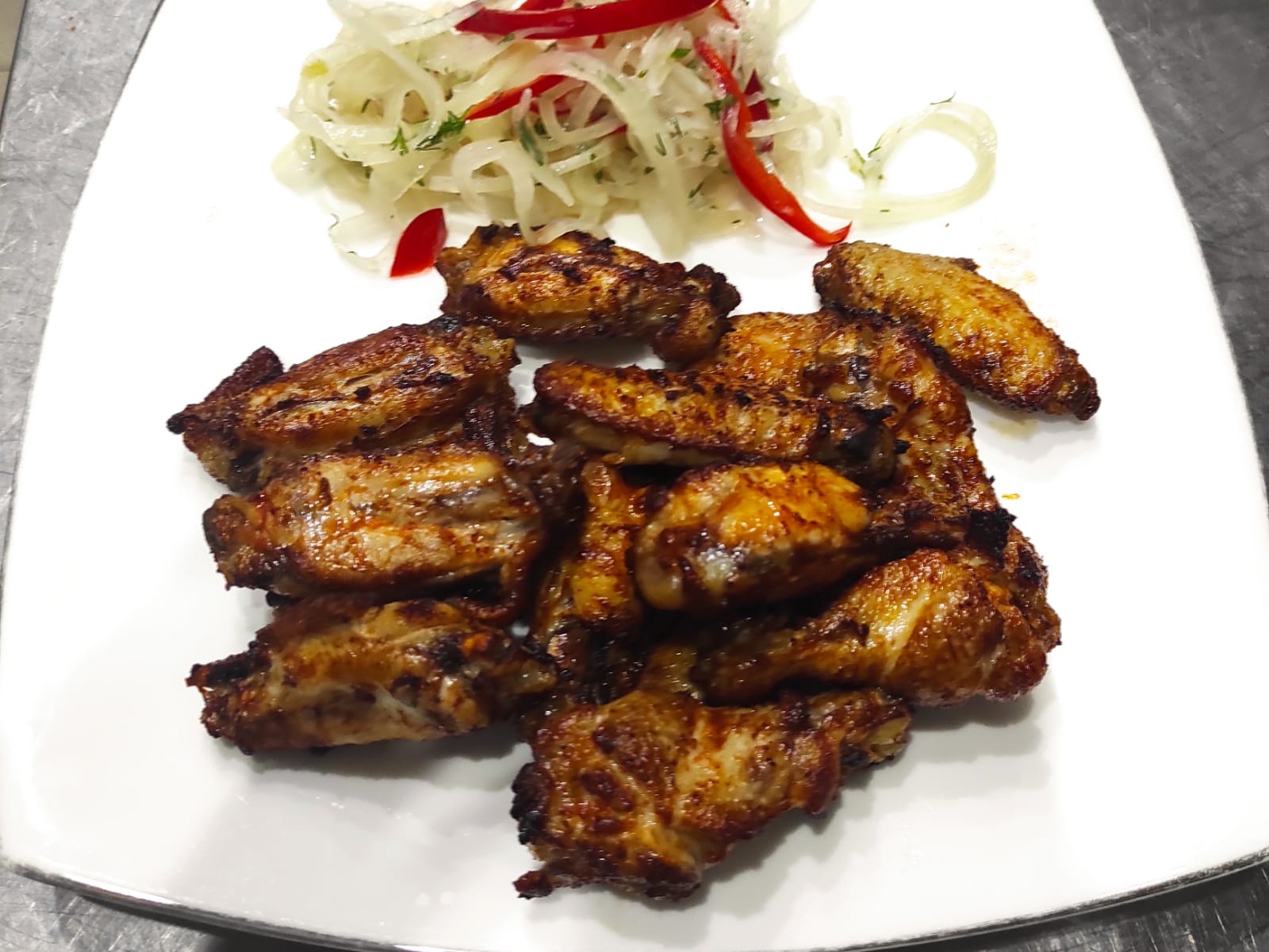 фото ресторана #2