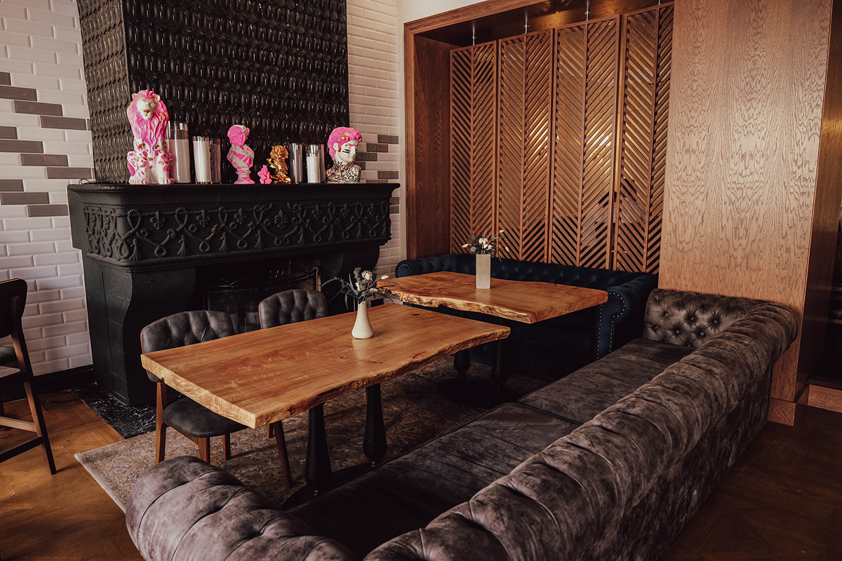 фото ресторана #3