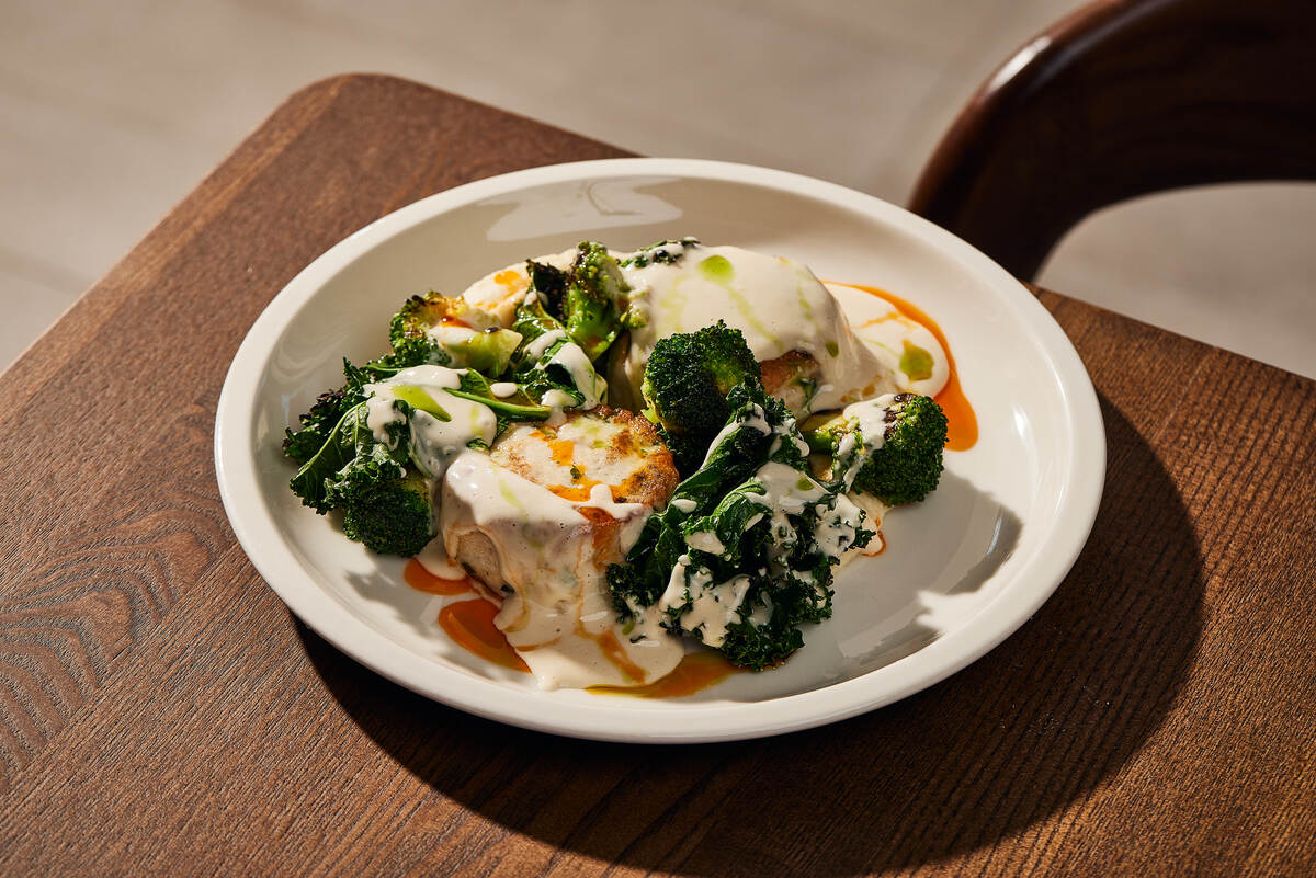 фото ресторана #1