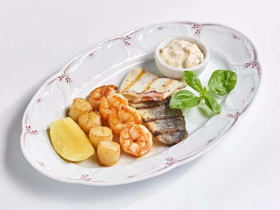 фото ресторана #3