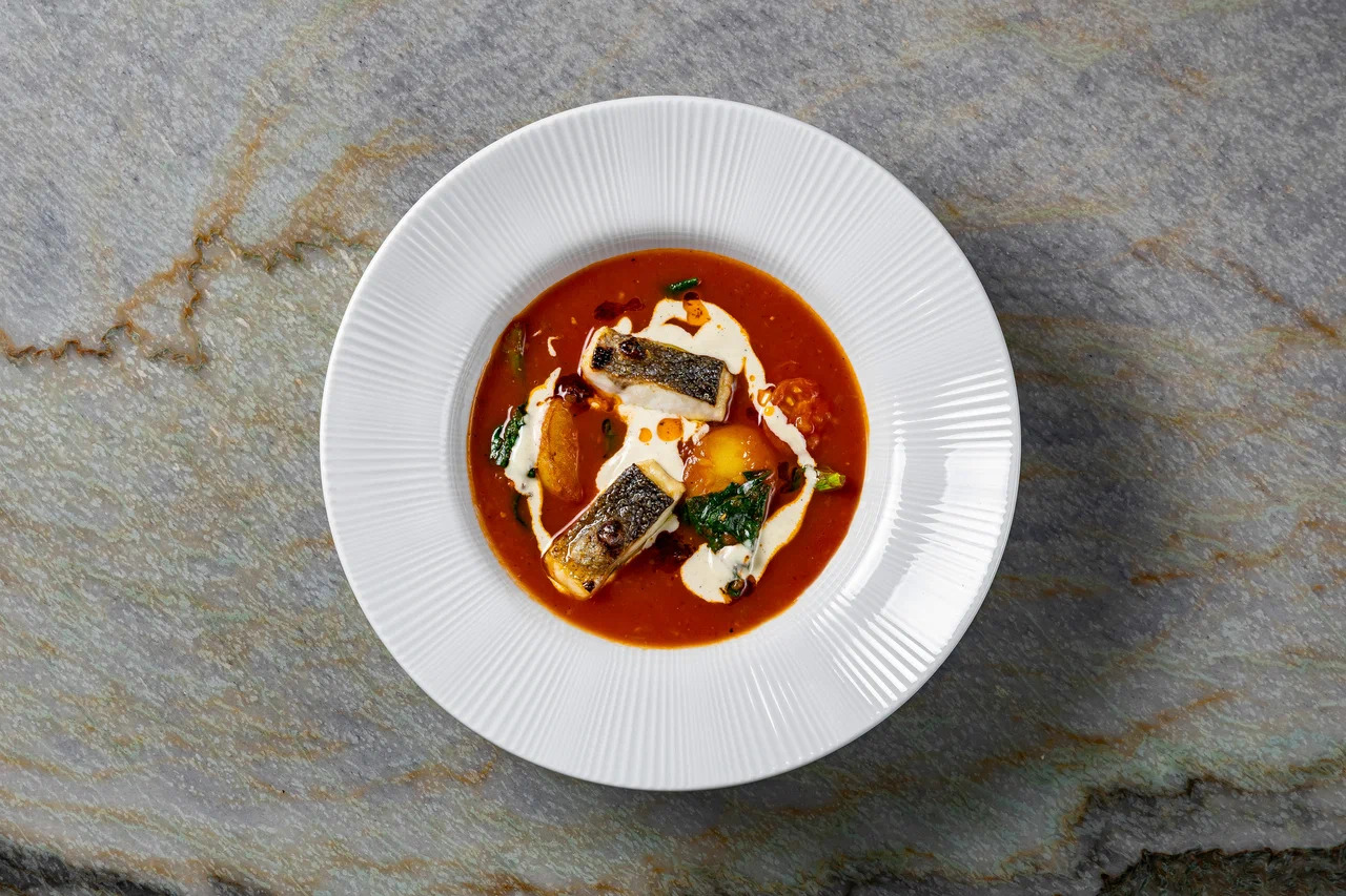 фото ресторана #2