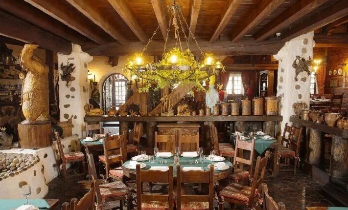 фото ресторана #693