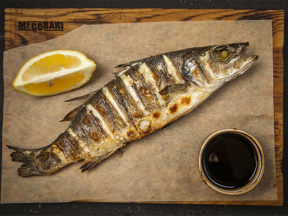 фото ресторана #2