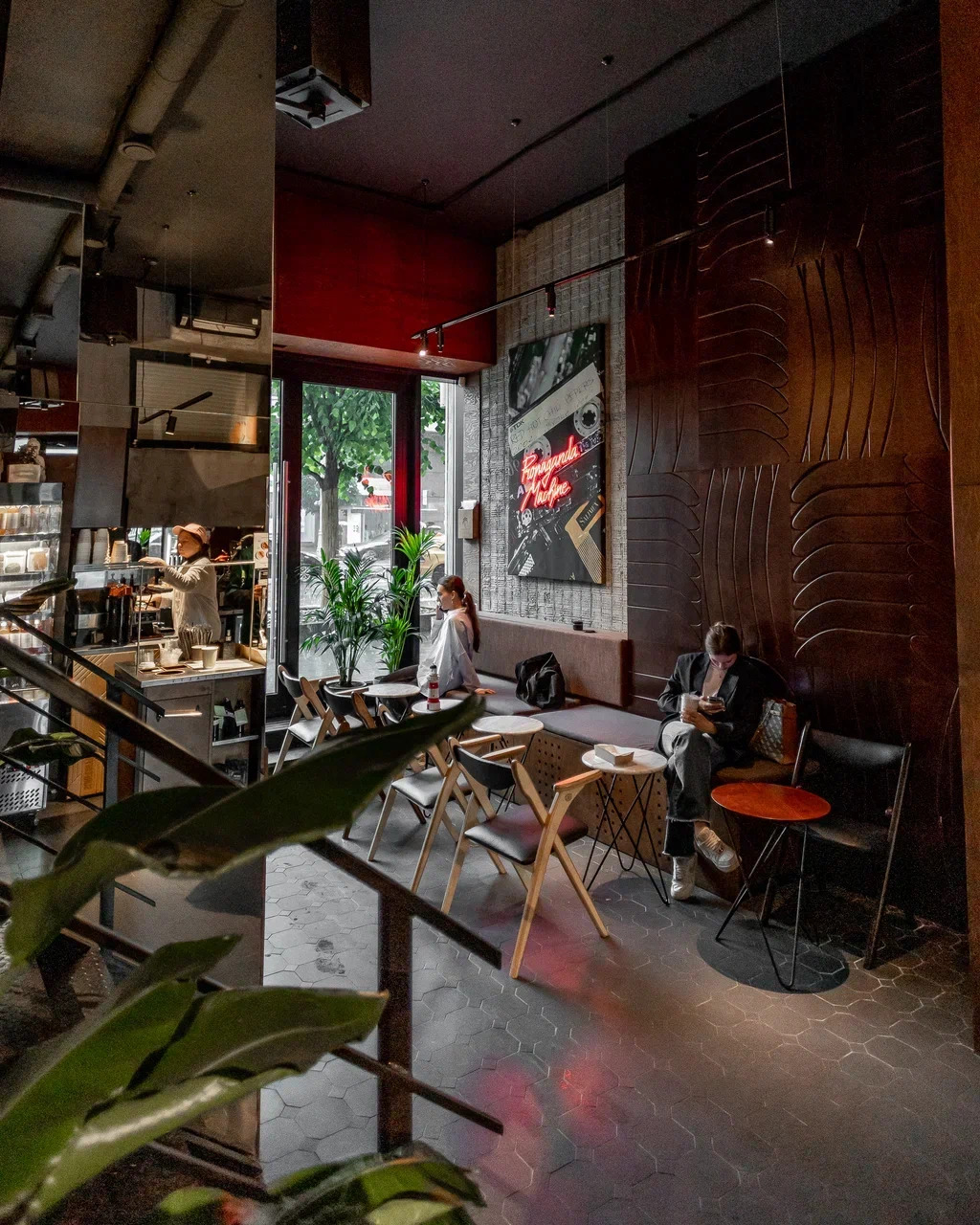 фото ресторана #1278