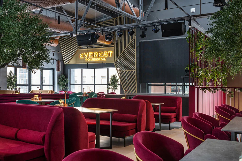 фото ресторана #6932