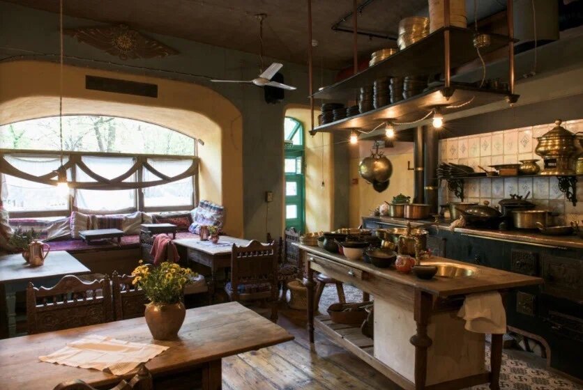 фото ресторана #11564