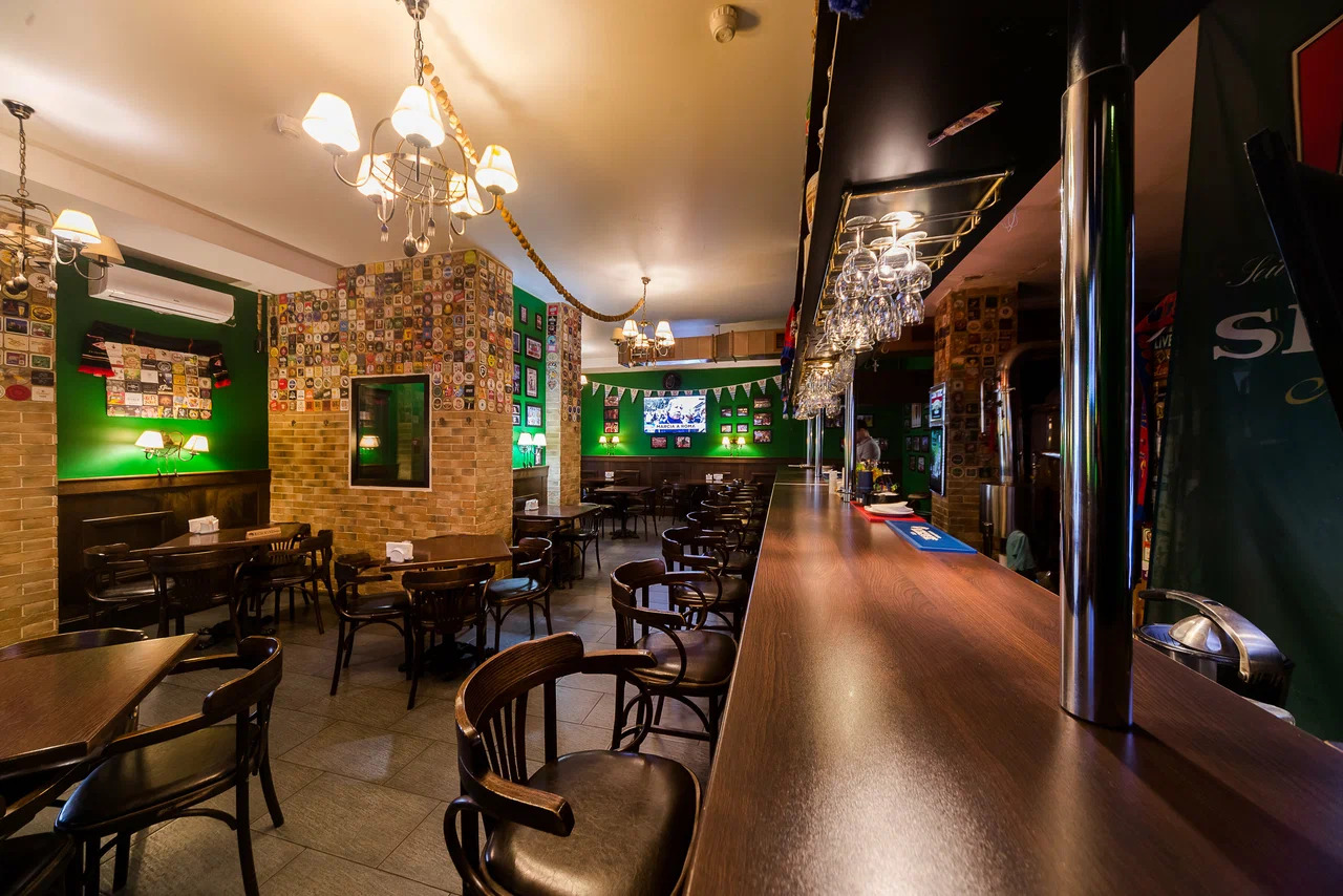 фото ресторана #8048