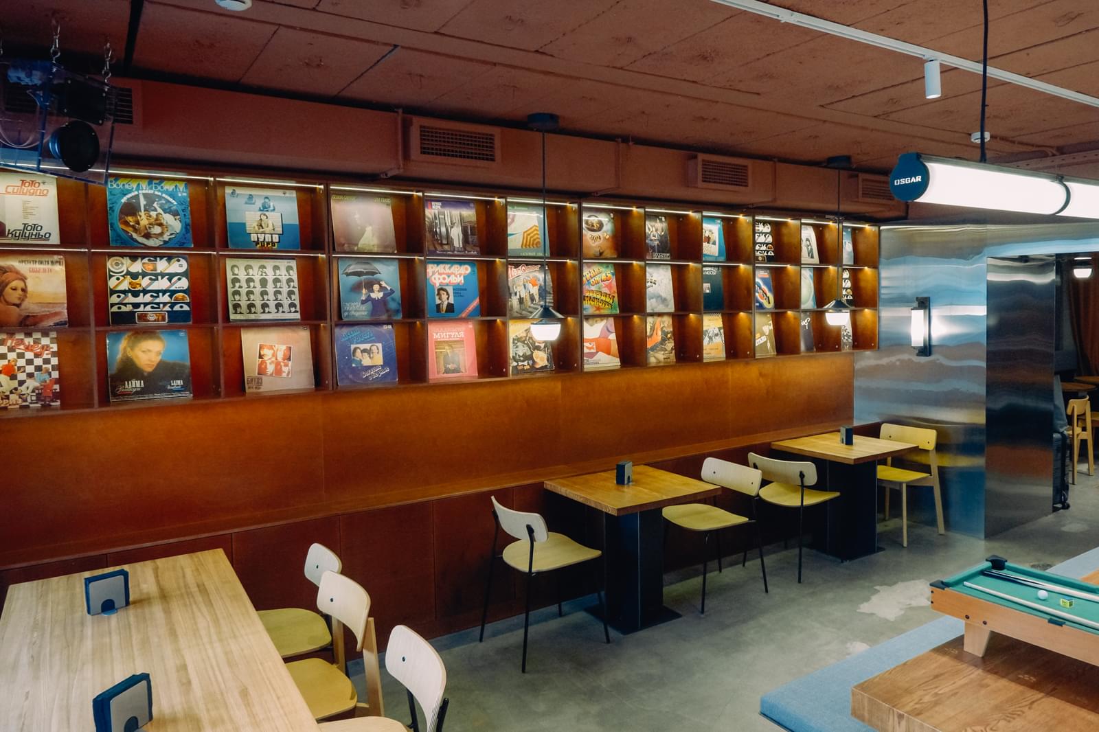 фото ресторана #12690