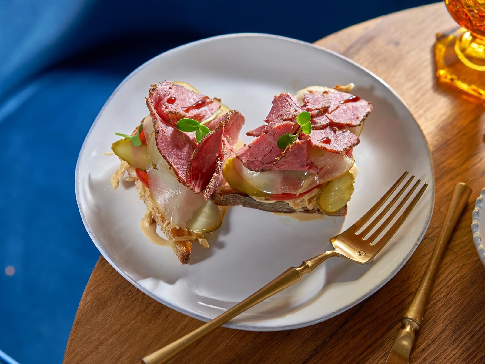 фото ресторана #1