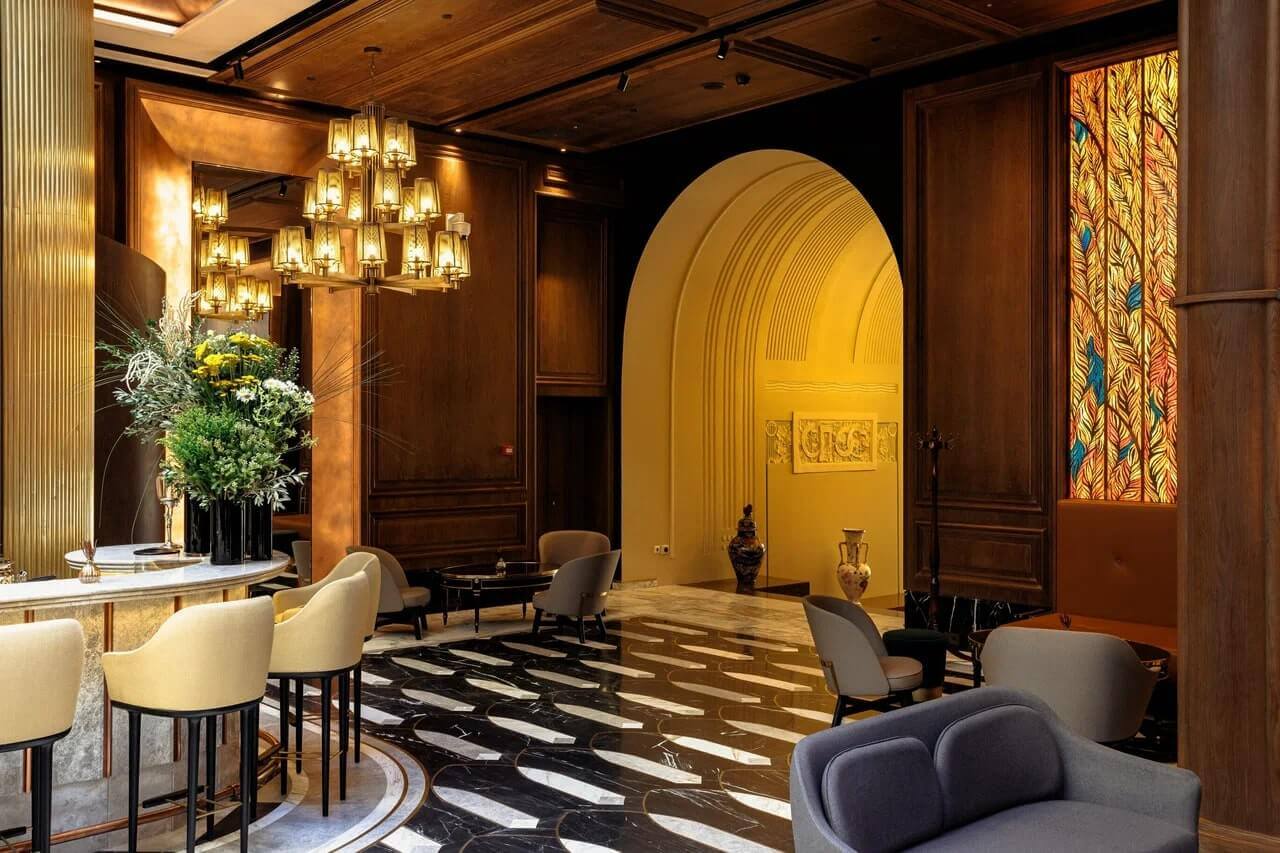 фото ресторана #3