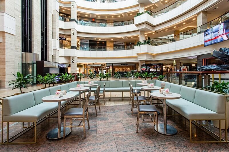 фото ресторана #2