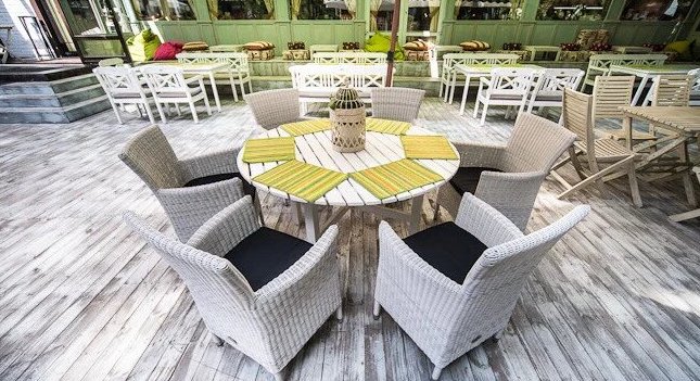 фото Андерсон на Гиляровского