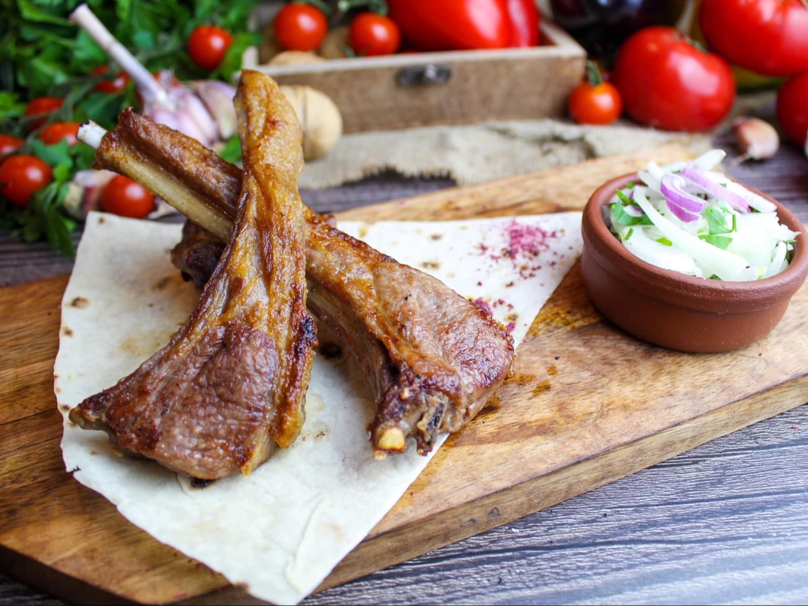 фото ресторана #3