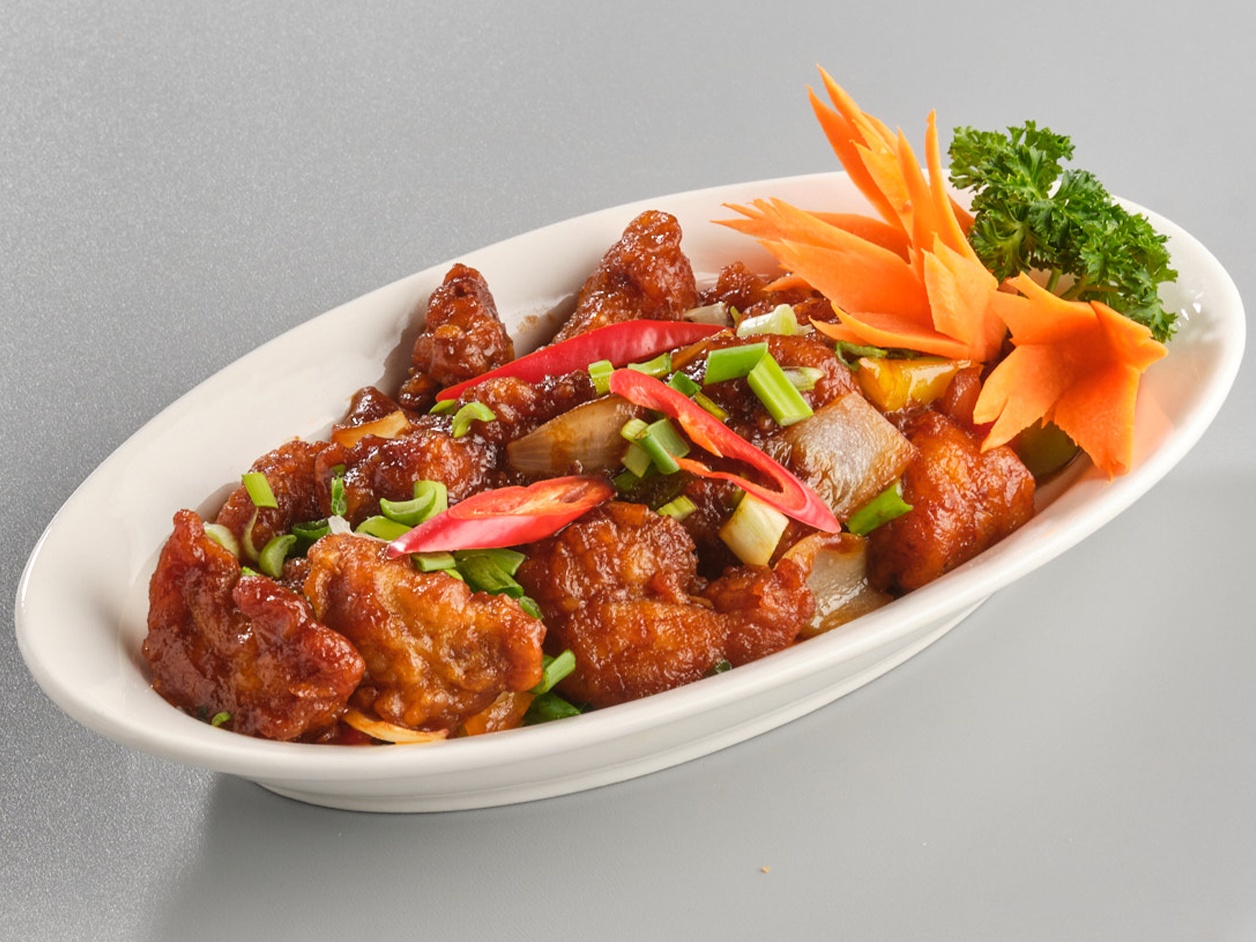 фото ресторана #1