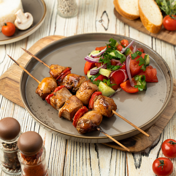 фото ресторана #2