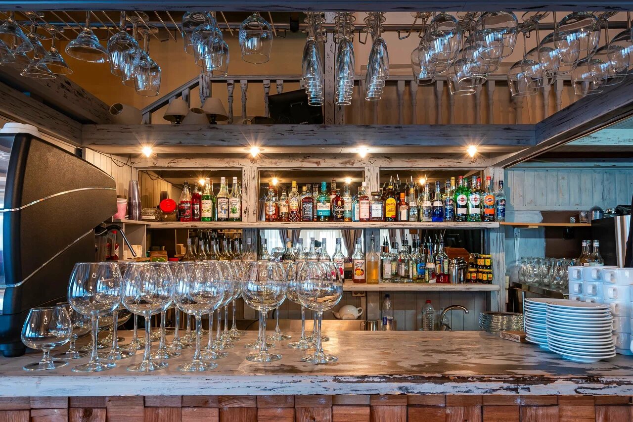 фото ресторана #4118