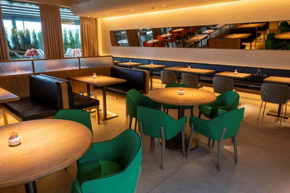 фото ресторана #10886