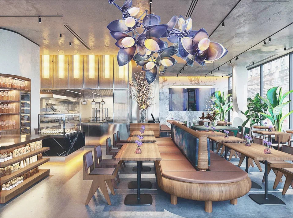 фото ресторана #11008