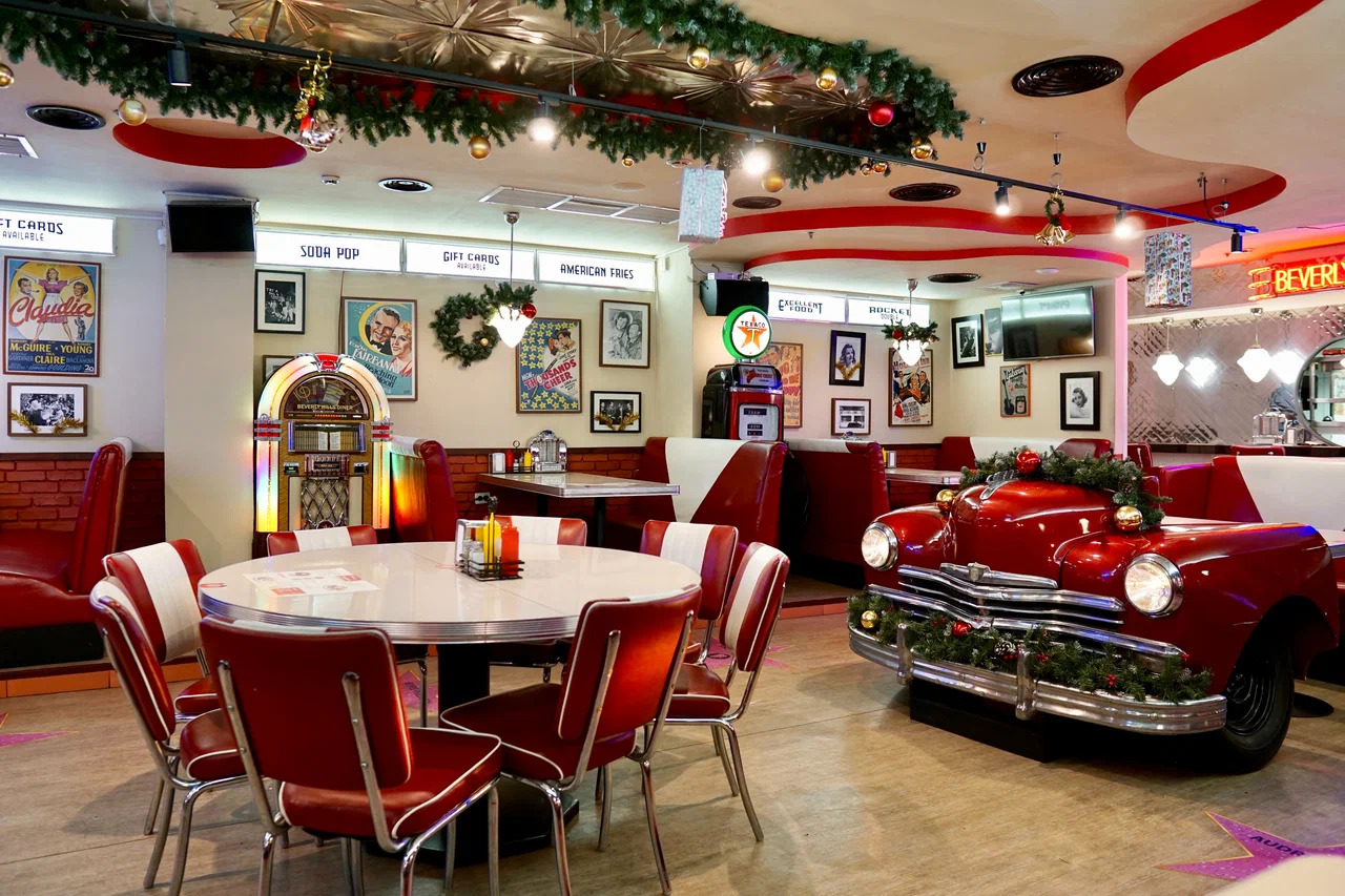 фото ресторана #9550