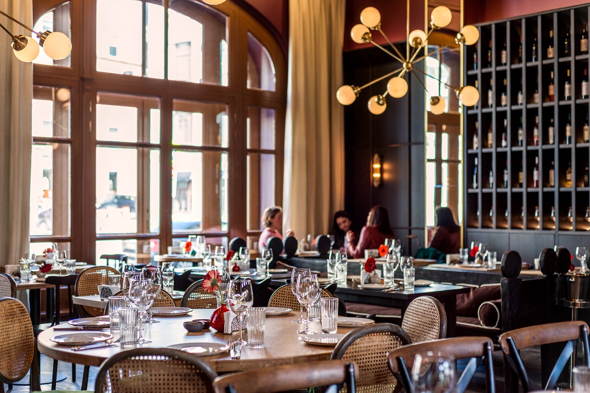 фото ресторана #3