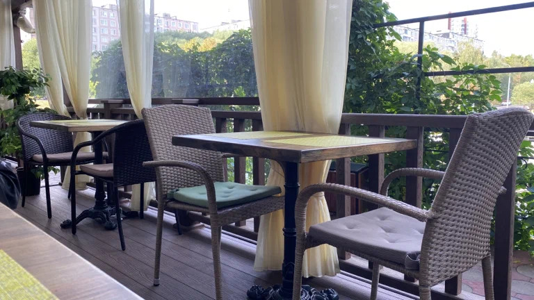 фото ресторана #6626