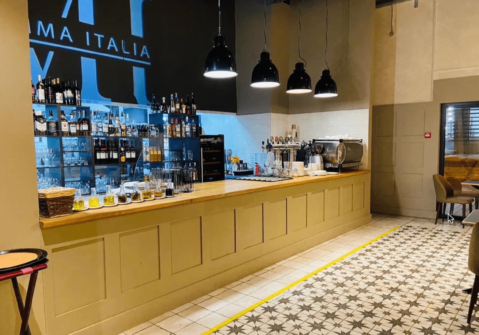 фото ресторана #3040