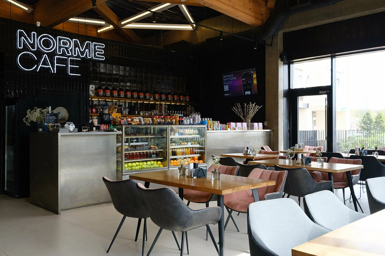 фото ресторана #7267