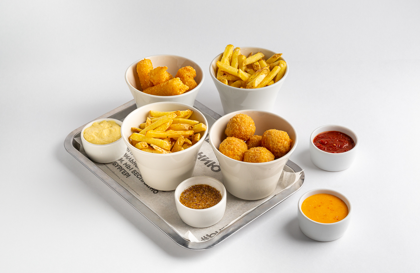 фото ресторана #1