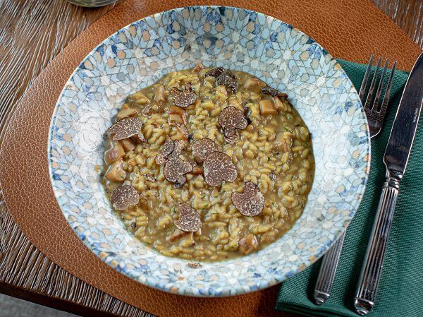 фото ресторана #1