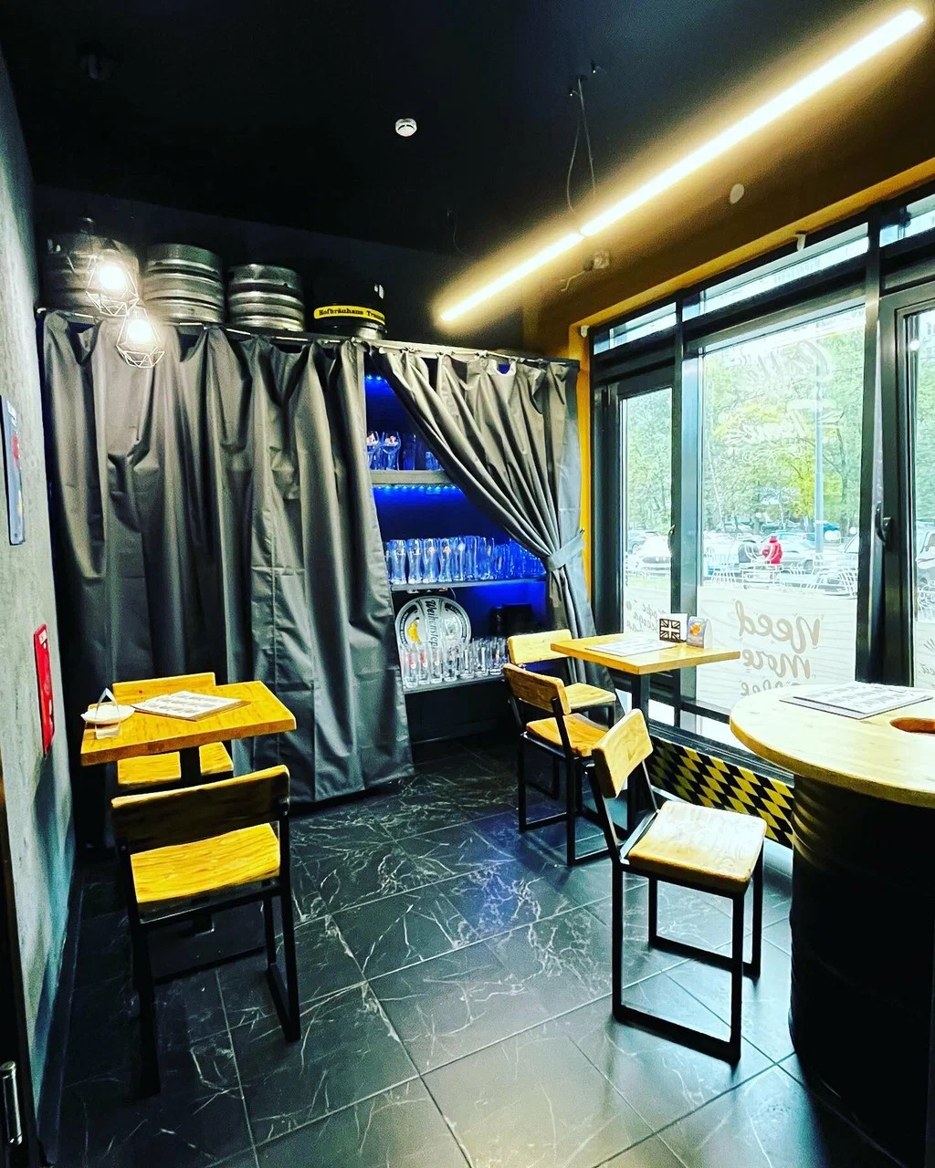 фото ресторана #1208