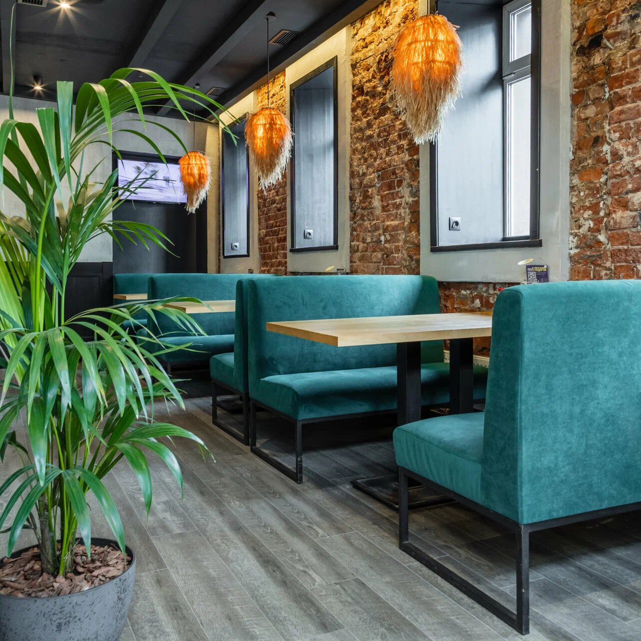 фото ресторана #3870