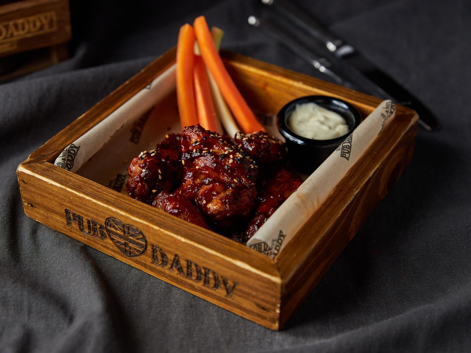 фото ресторана #2