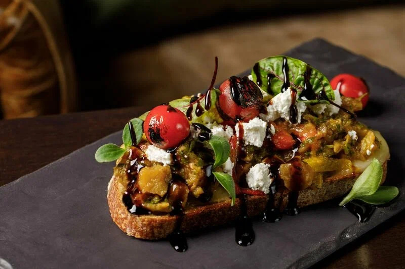 фото ресторана #2